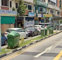 Chin Cheng Avenue (D15), Shop House #538120571